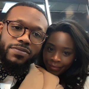 Meet your Posher, Robyn